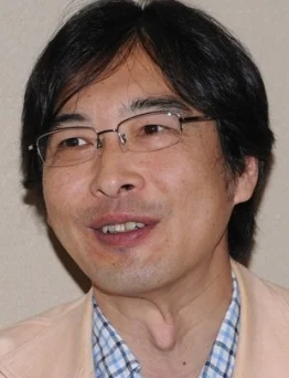 Akira Nishimori