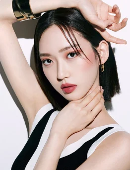 Han Ji-hyeon