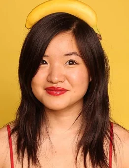 Natasha Tina Liu