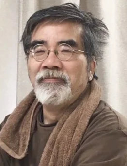 Takashi Ikehata
