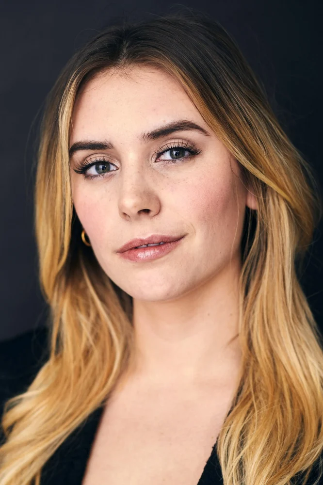 Carlee Ryski