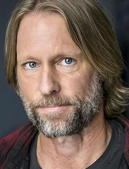 Rick Amsbury