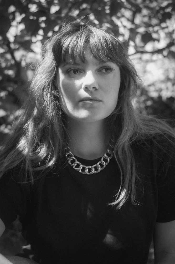 Anna Bozovic
