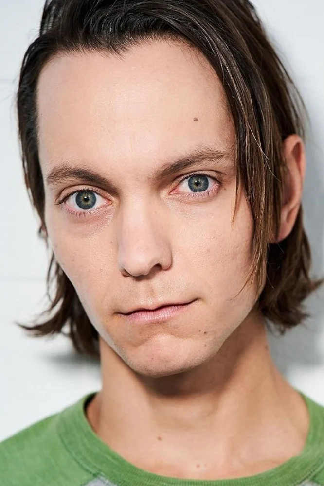 Ryan Masson