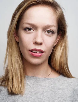 Louisa Hollway