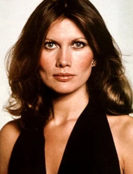 Maud Adams
