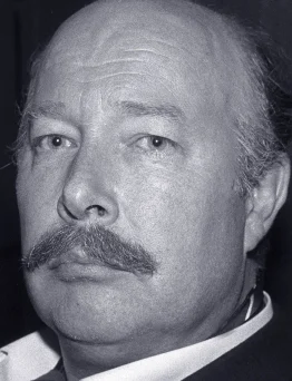 James Cossins