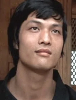 Charlie Chan Yiu-Lam