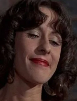 Carmen du Sautoy
