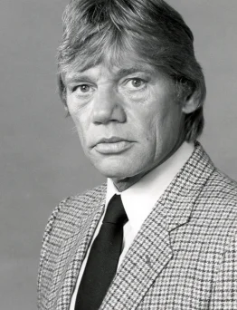 Michael Preston