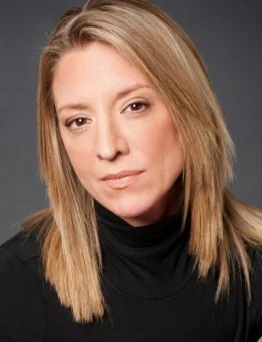 Traci Godfrey