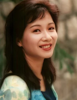 Isabella Wong