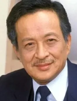 Kwan Hoi-San