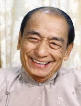 Lau Hak-Suen