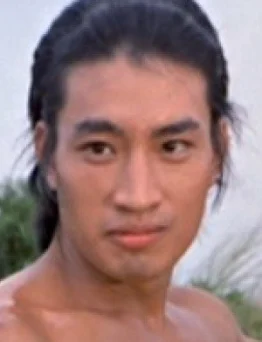 Bruce Tong Yim-Chaan