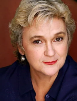 Susan Krebs