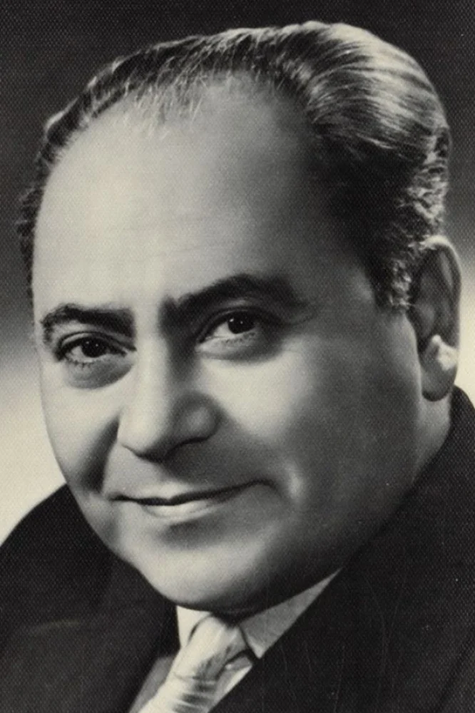 Lev Sverdlin