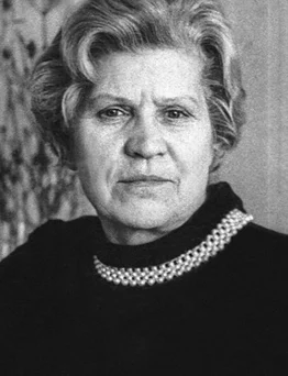Nadezhda Fedosova