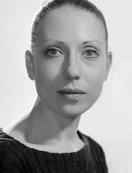 Inna Churikova
