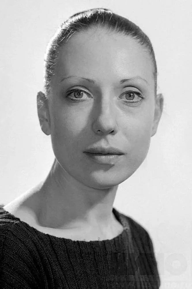 Inna Churikova