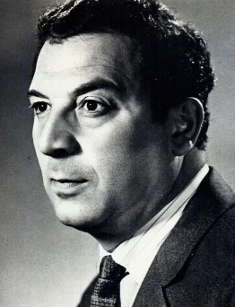Boris Sichkin