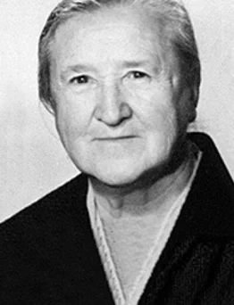 Александра Денисова
