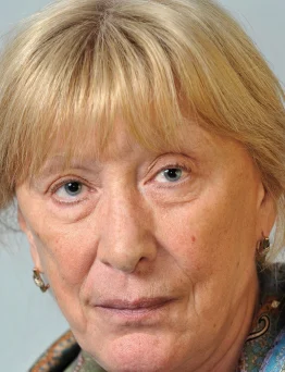 Yekaterina Vasilyeva