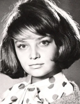 Natalya Kustinskaya