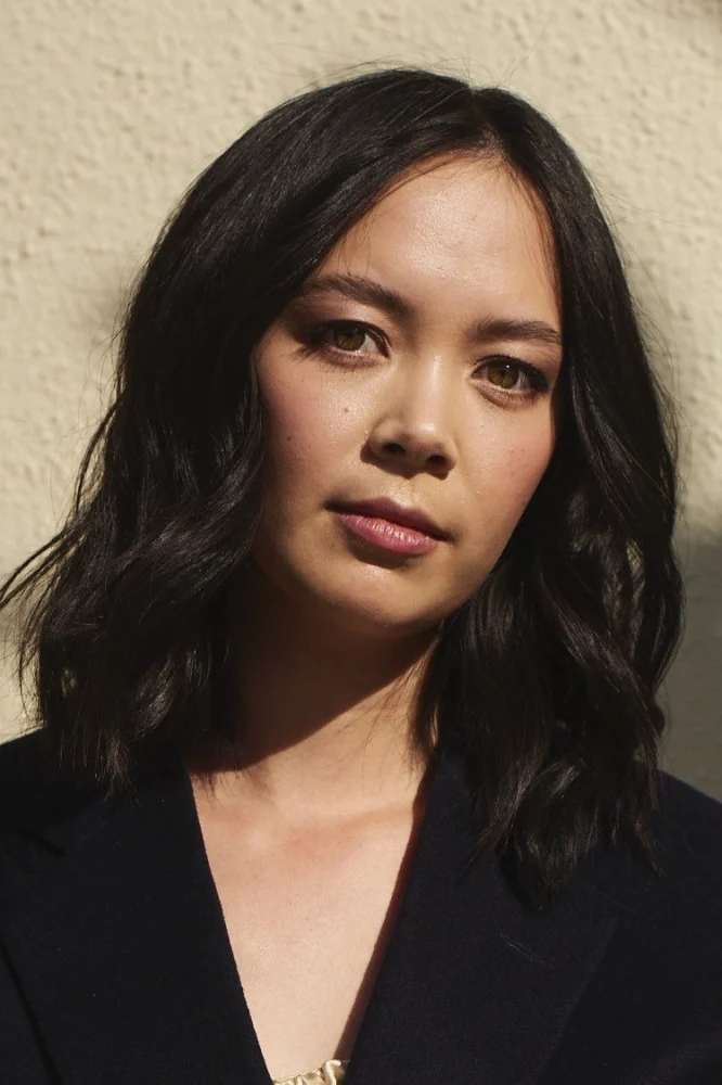 Charlotte Nicdao