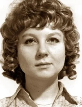 Natalya Gurzo
