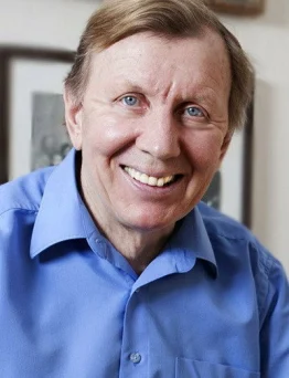 Yuriy Chernov