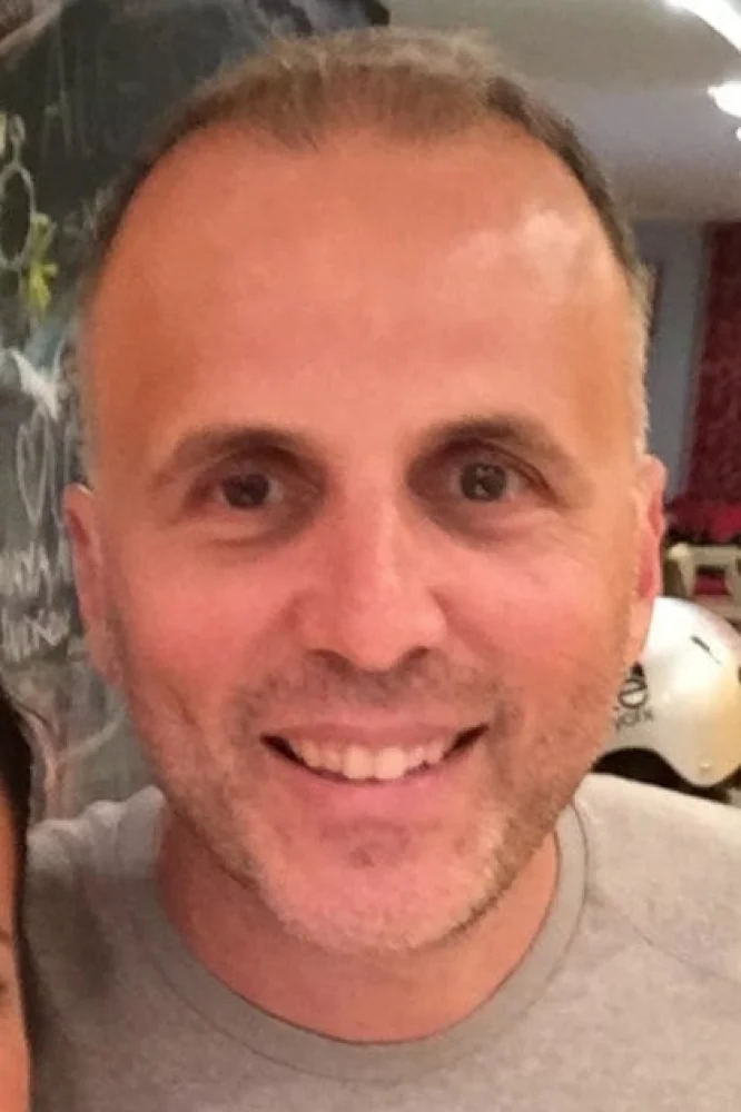 Michael Smith