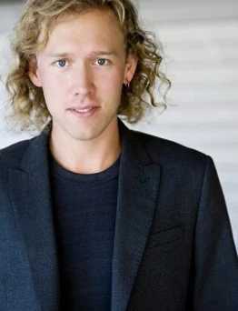 Trevor Kristjanson
