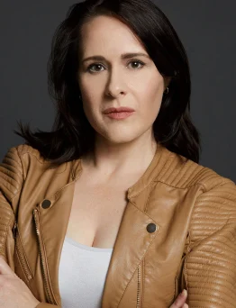 Maggie Meyer