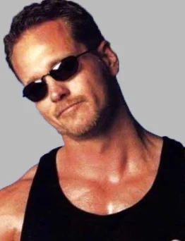 Michael Sanders