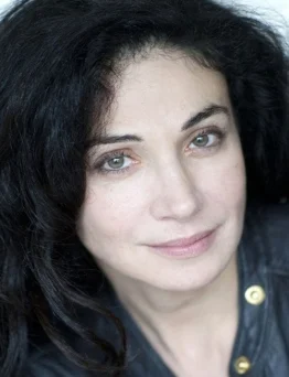 Agnès Afriat