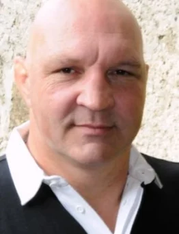 Olivier Merle