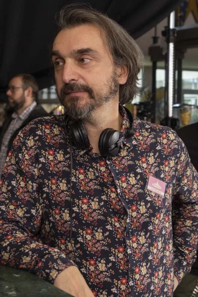 Jean-Patrick Benes