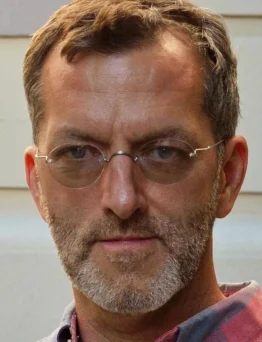 Mark Worthington