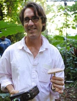 Michael Bonvillain