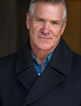 Jeff Corbett
