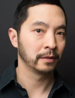 Albert Chung