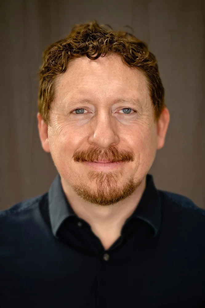 Caradog W. James