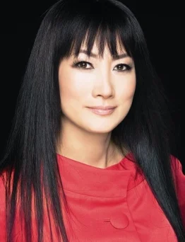 Kimiko Yo