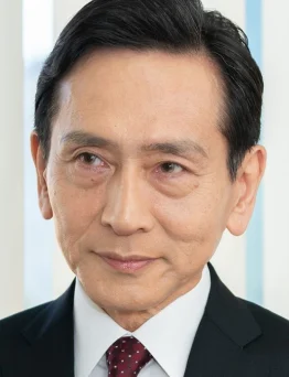 Kenichi Yajima