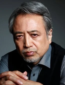 Ikuji Nakamura