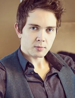 Matthew Stefanson