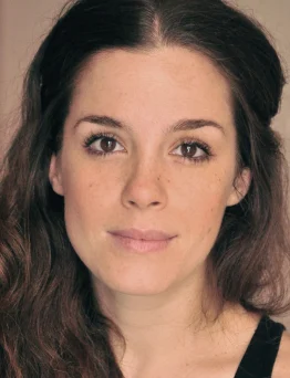 Núria Gago