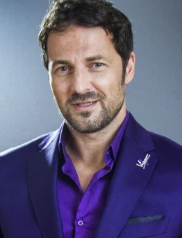 Andrei Aradits