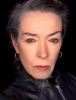 Adrienne Pearce